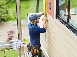 Affordable Siding Repair and Maintenance Services in Hamilton, GA